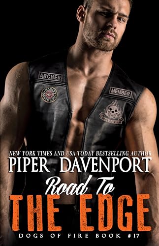Road to the Edge book cover
