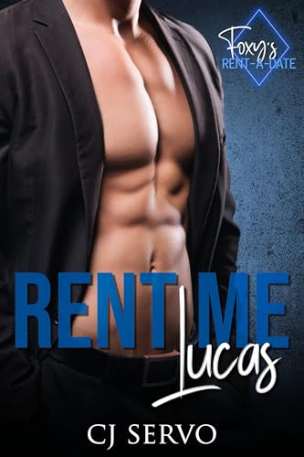 Lucas book cover
