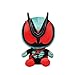 仮面ライダーゼッツ Chibiぬいぐるみ