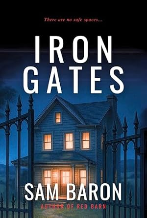 Iron Gates