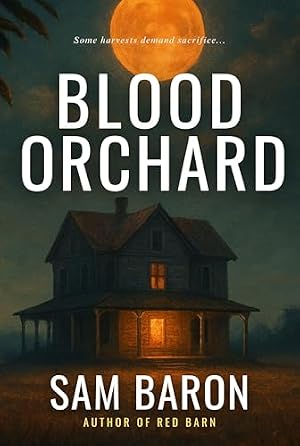 Blood Orchard