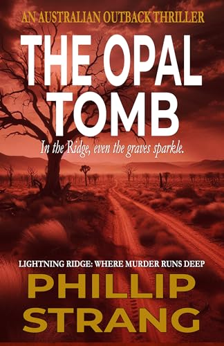 The Opal Tomb book cover