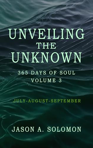 Unveiling the Unknown: