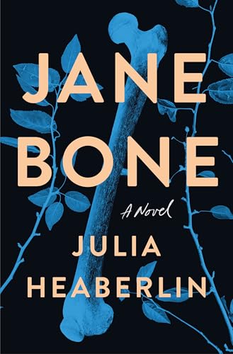 Jane Bone book cover