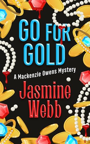 Go for Gold book cover