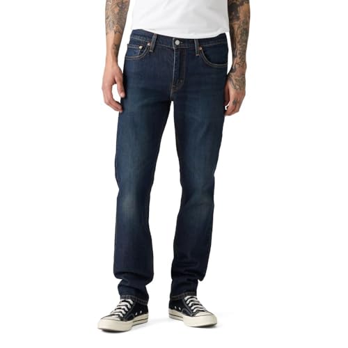 Levi's Men's 511 Slim Fit Jeans