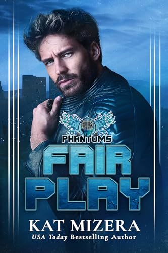 Fair Play cover