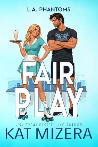 Fair Play book cover