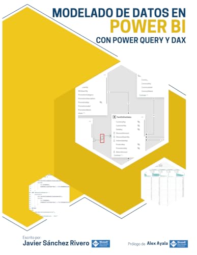 Modelado de datos en Power BI