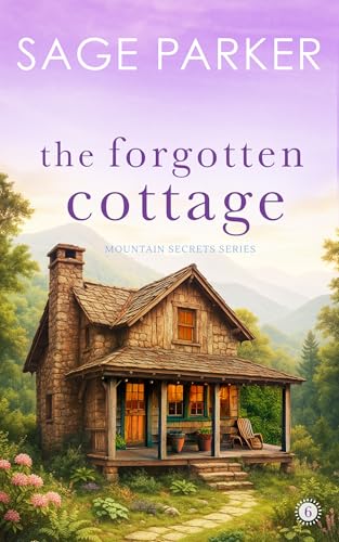 The Forgotten Cottage 6 cover