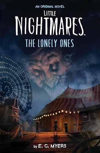 The Lonely Ones book cover