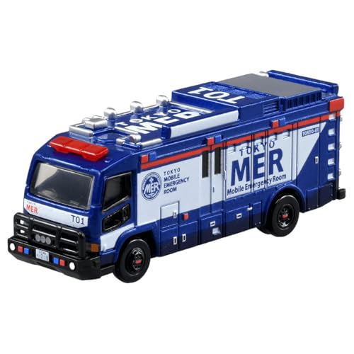 TOKYO MER ER CAR（T01）