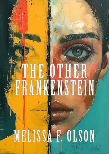 The Other Frankenstein book cover