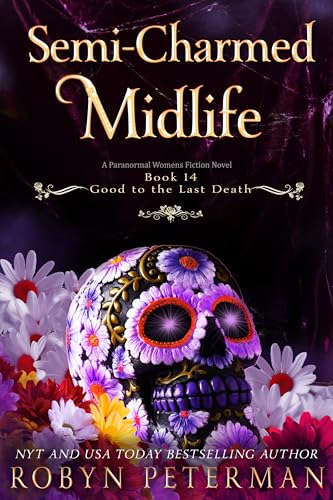 Semi-Charmed Midlife cover