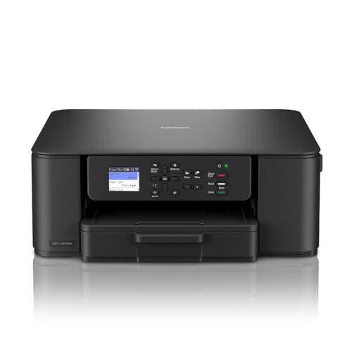 (-29%) Brother DCP-J1310DW 3-in-1 Tinten-Multifunktionsgerät mit WLAN