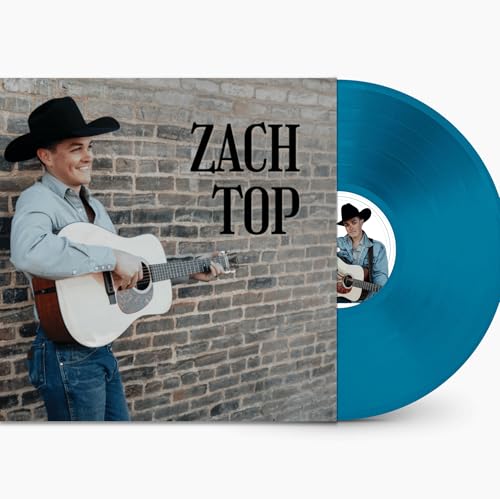 Zach Top