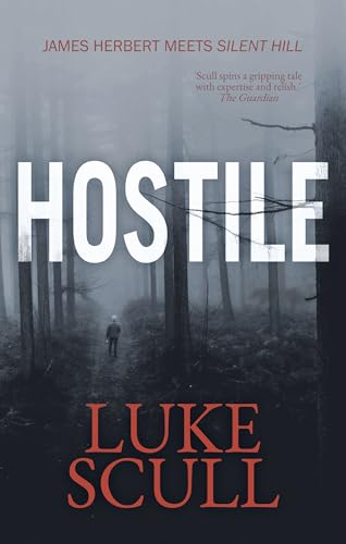 Hostile cover