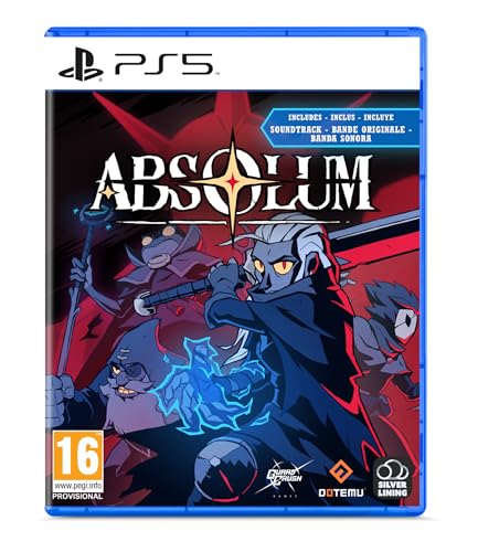 Absolum (PlayStation 5