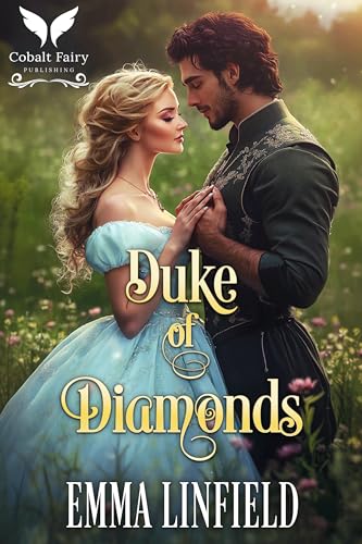 Duke of Diamonds book cover