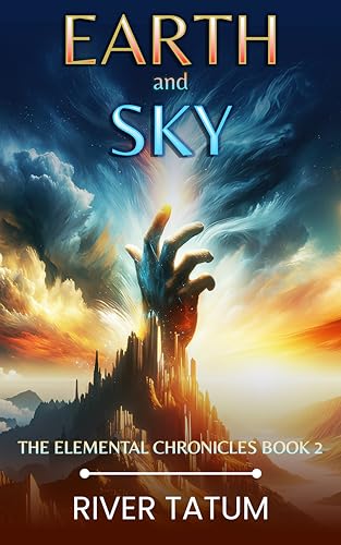 Earth and Sky book cover