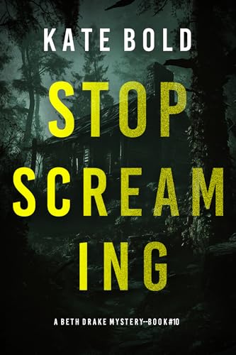 Stop Screaming cover