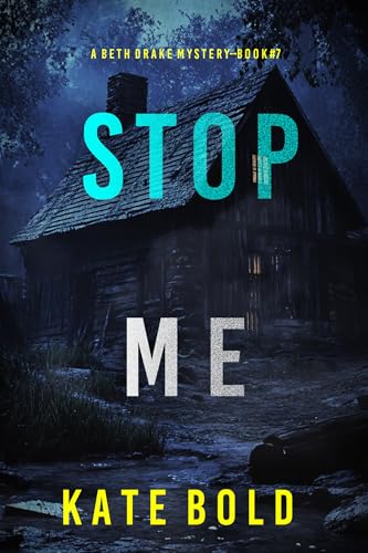 Stop Me cover