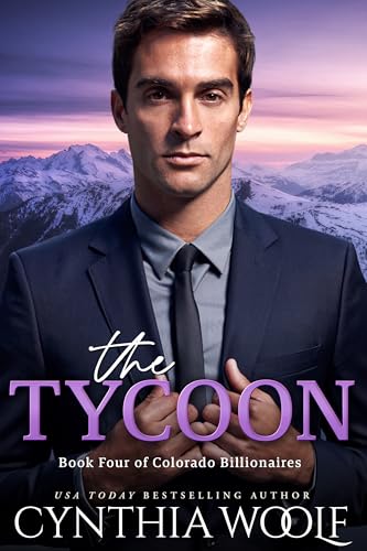 The Tycoon book cover