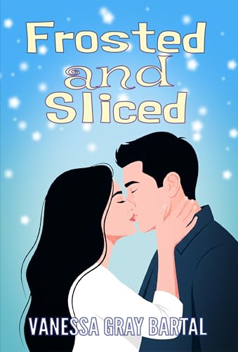 Frosted and Sliced book cover