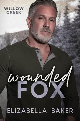 Wounded Fox book cover