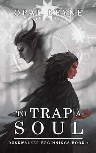 To Trap a Soul book cover