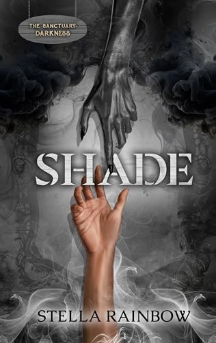 Shade book cover