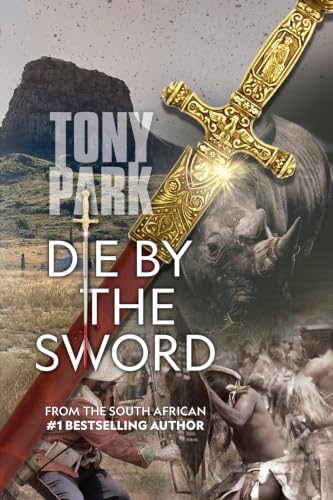 Die by the Sword book cover