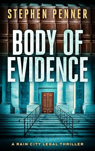 Body of Evidence book cover