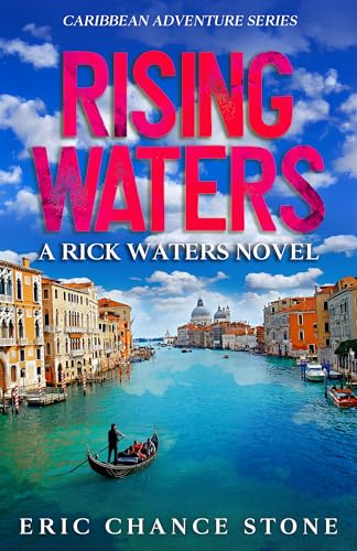 Rising Waters book cover