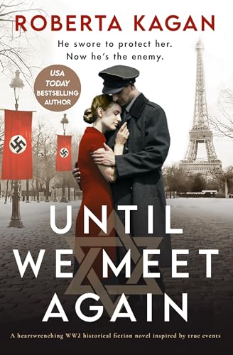 Until We Meet Again book cover