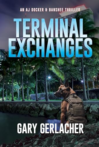 Terminal Exchanges book cover