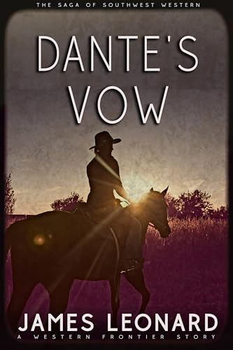 Dante’s Vow book cover
