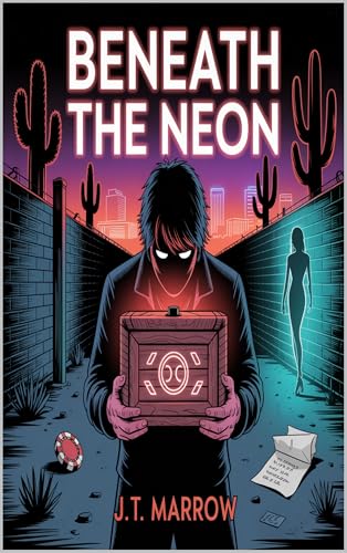 Beneath The Neon