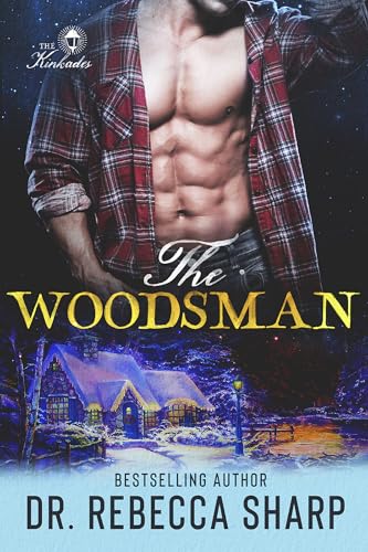 The Woodsman book cover