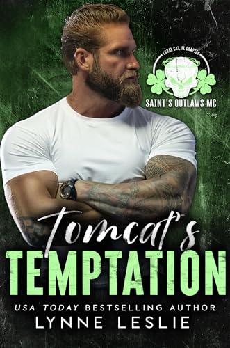 Tomcat's Temptation book cover