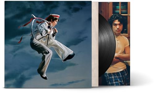 Wishbone[Black Cat Edition LP]