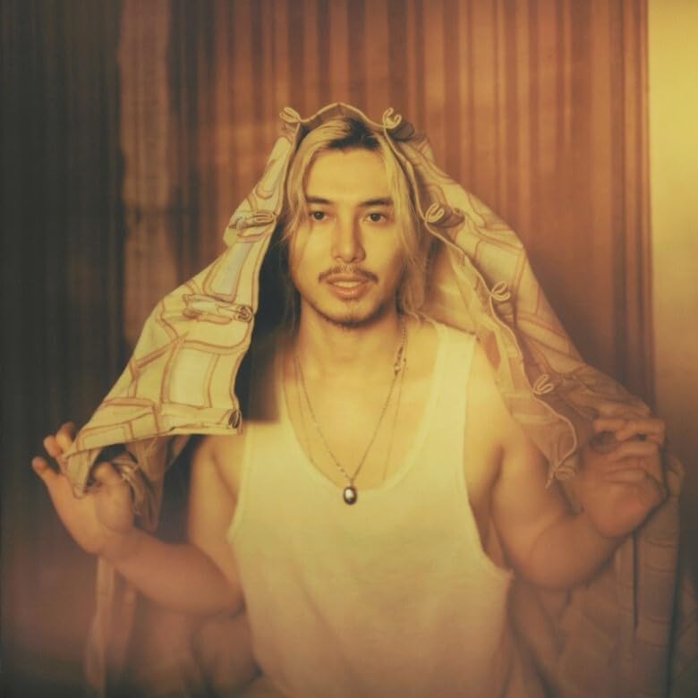 藤井風 3rdアルバム「Prema」初回盤(2枚組)