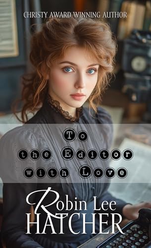 To the Editor with Love cover