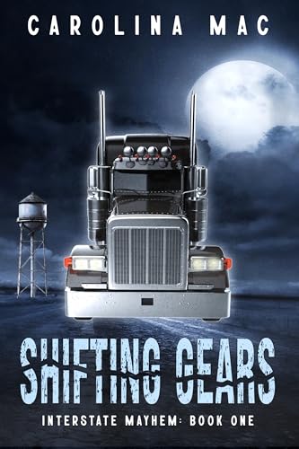 Shifting Gears book cover