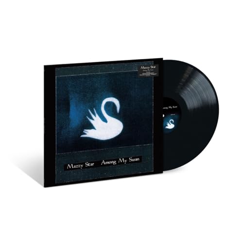 Among My Swan[LP]
