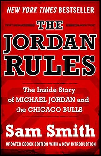 The Jordan Rules