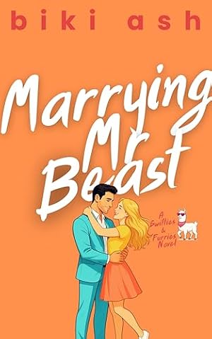 Marrying Mr Beast
