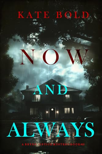 Now And Always cover