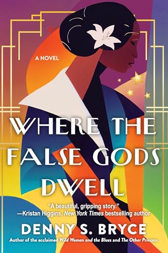 Where the False Gods Dwell book cover