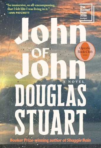 John of John book cover